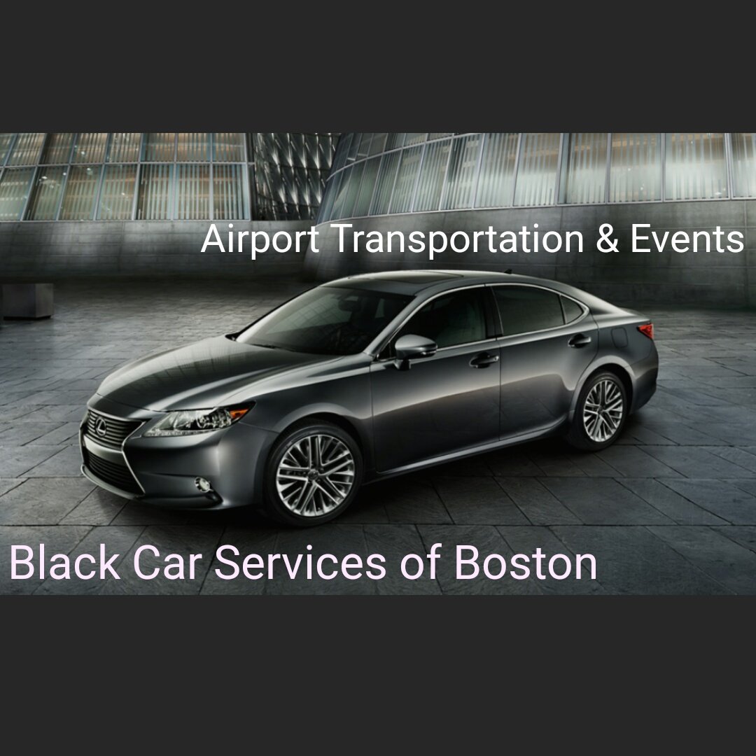 BlackCarBoston's tweet image. #GoPatriots Ride in Style. #LoganAirport #Blackcarservices #Boston