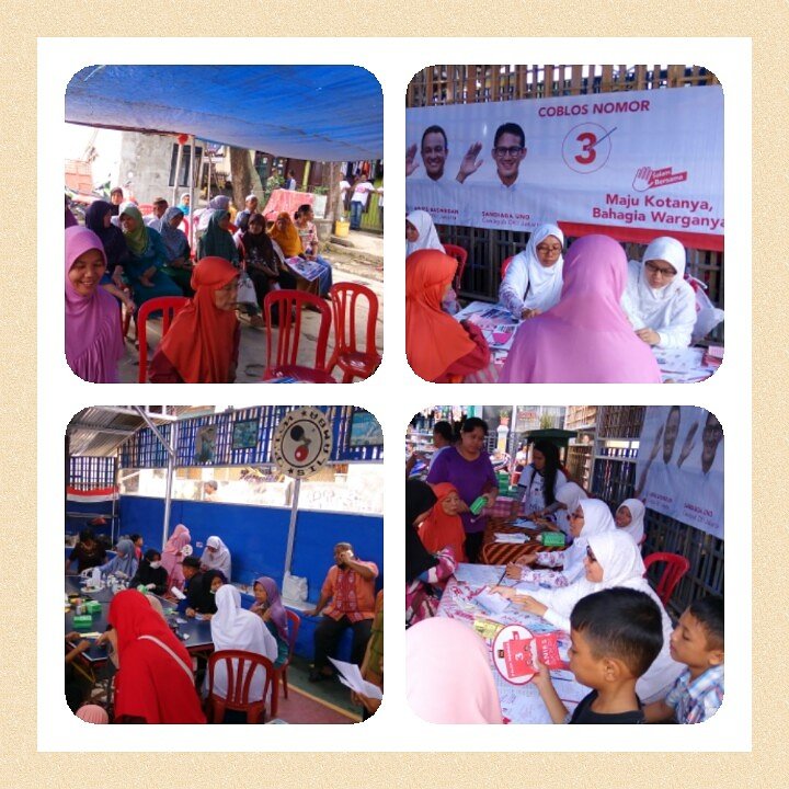 Simponi10's tweet photo. #BaksosAniesSandi #YakinPilihAniesSandi https://t.co/TNZGsoeJ1C
