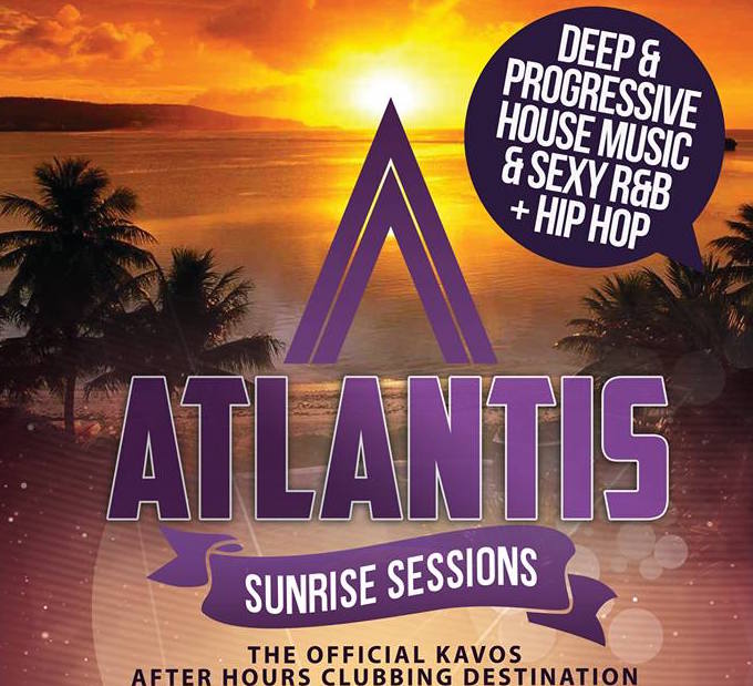 Kavos Greece tweet media