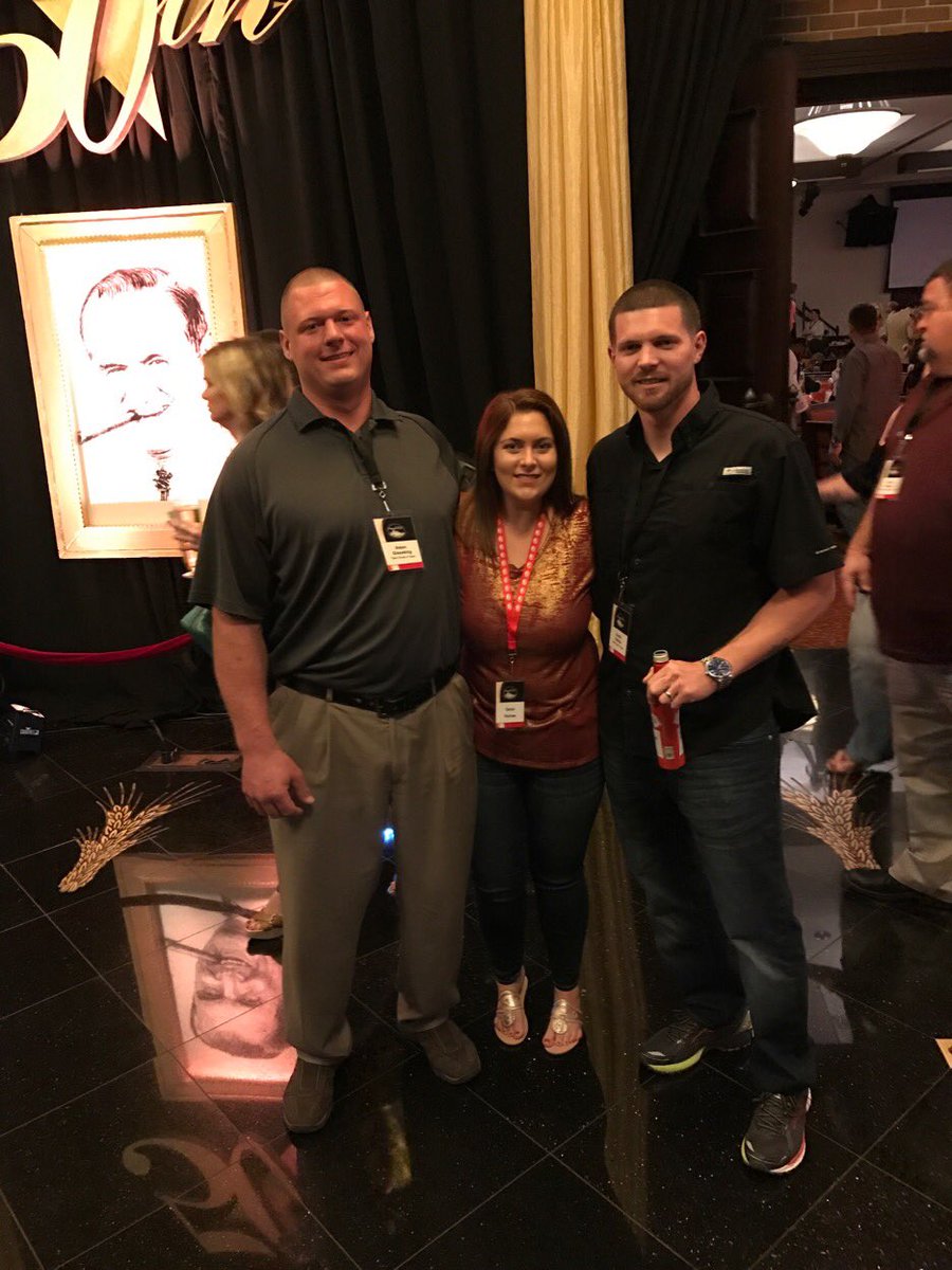 Pepins 50th Year Anniversary Awards Ceremony Party