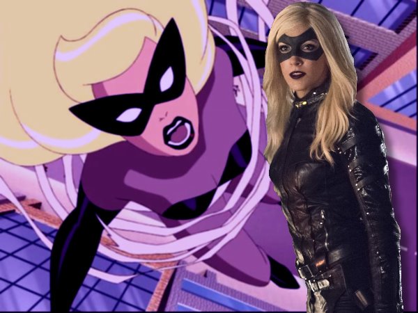 HopetlfHope's tweet photo. laurel lance is the ONLY Black Canary #Arrow @CW_Arrow @MzKatieCassidy @GBerlanti @mguggenheim @MericlesHappen  @ARROWwriters @TheCW https://t.co/dP5J5L8u8U