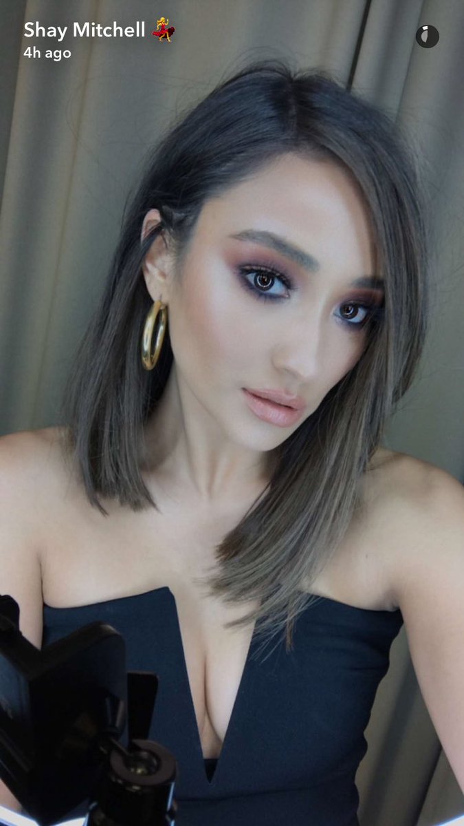 shaymitch_jpn's tweet photo. 😱💘💓💓💗❤✨ #sevenshadesofshay #shaymitchelljp #plljp https://t.co/KQwiwUm0Wo