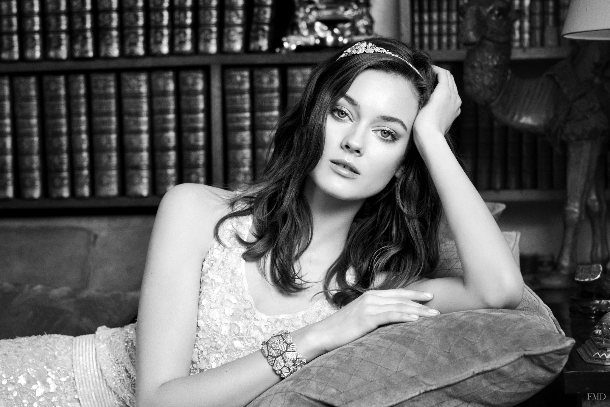 Happy Birthday, Monika Jagaciak! Take a look back at her rising career 
 
