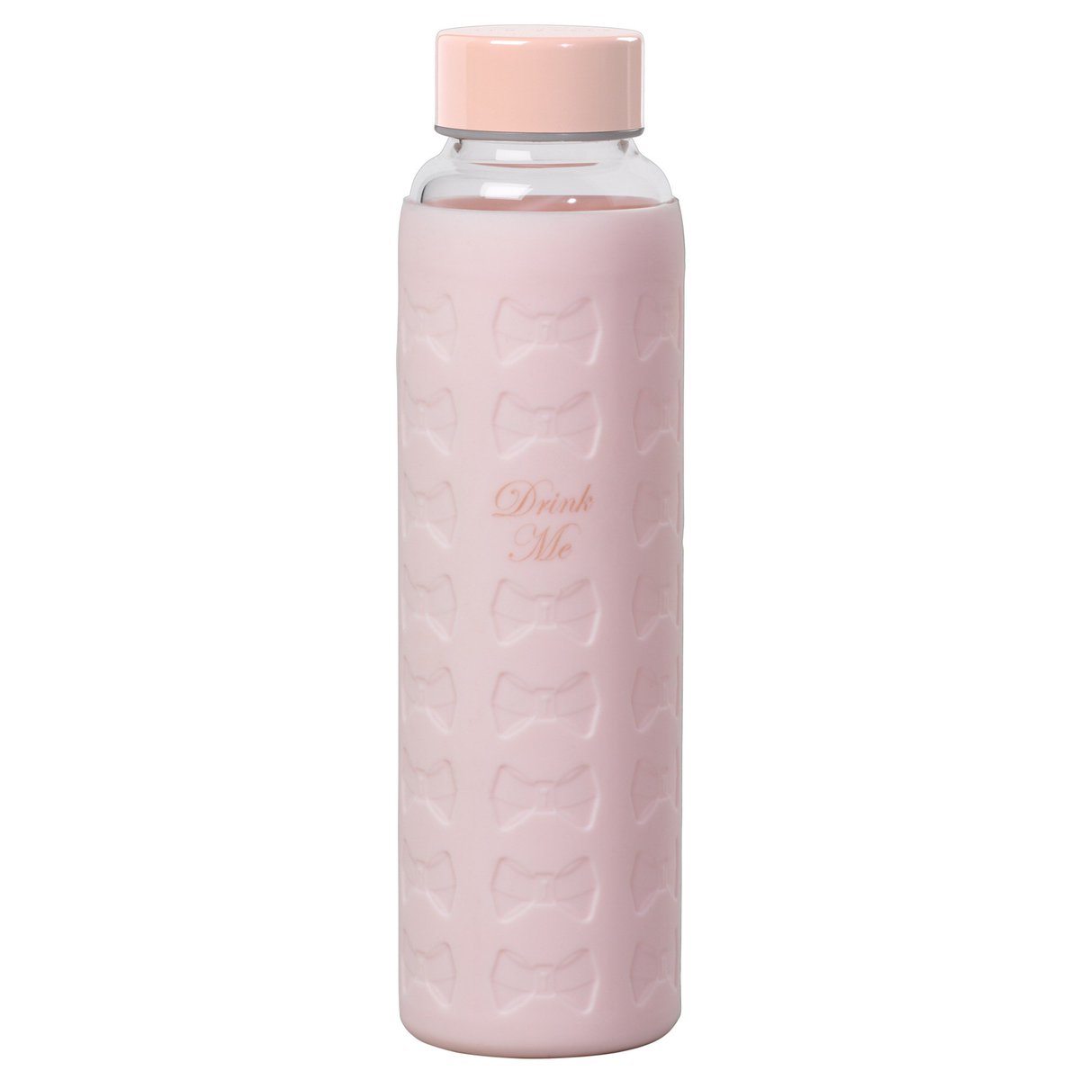 TravelExpedient's tweet photo. "Drink Me" hydrate with Ted Bakers glass silicone bottle. @TravelExpedient. #Travel #travellers #BusinessTrip #holiday #shopping #TedBaker https://t.co/Pl9IBehfSf