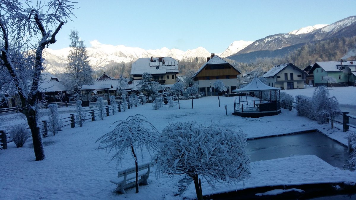 peropan1's tweet photo. Jutro v službi #kamnik #ifeelslovenia #repnik https://t.co/rPfsyM3l28
