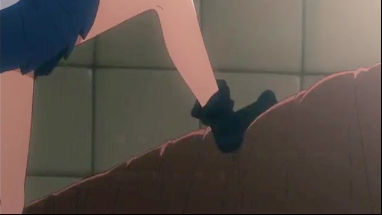 たくぼん Meguriai とらドラのopのここが好き このグッとふんずけてからのニーソ上げるとこが凄く良い W T Co Megnjfpv0s Twitter たくぼん Meguriai とらドラのopのここが好き このグッとふんずけてからのニーソ上げるとこが凄く良い W T Co Megnjfpv0s Twitter