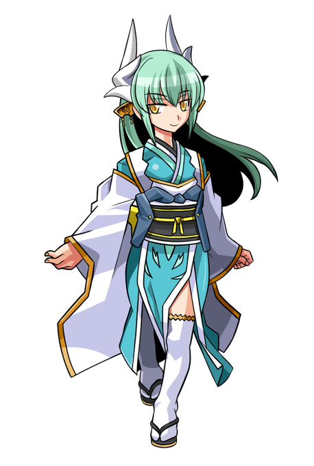 清姫のtwitterイラスト検索結果 古い順