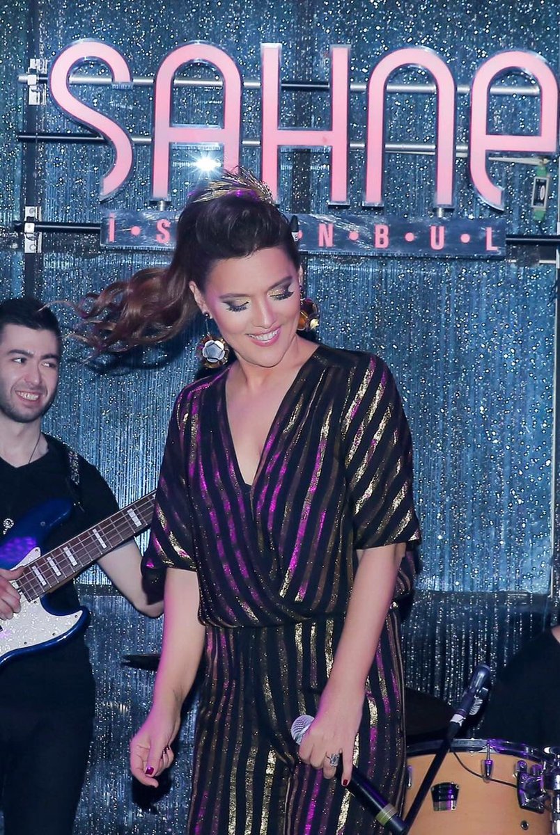 Dünakşamdan 💞