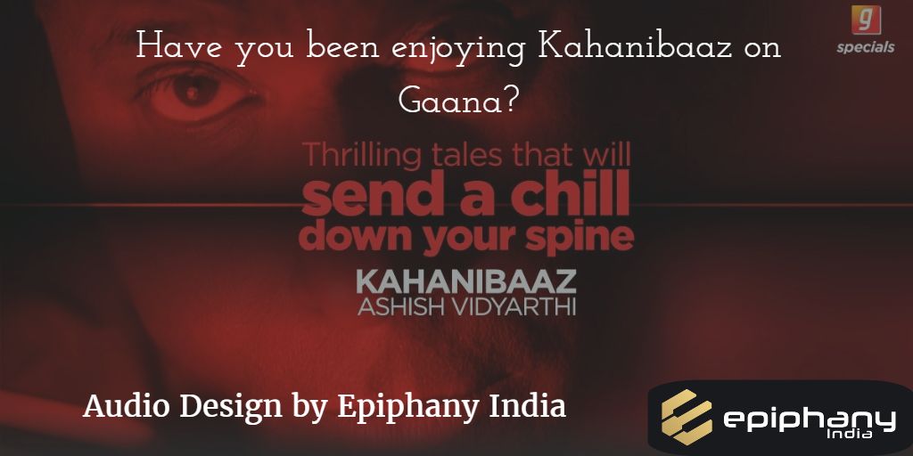 epiphany_india's tweet photo. Tune in now and enjoy! https://t.co/tmmRHazcWa https://t.co/AGL08XCn0A