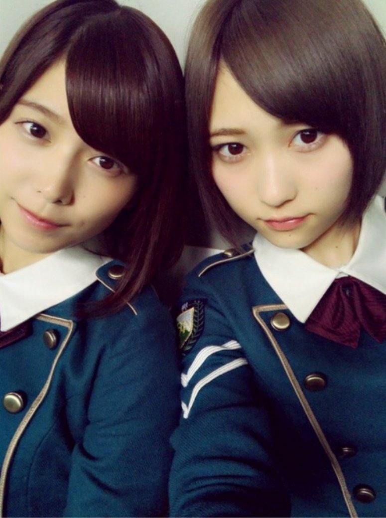 Crow_chunpi's tweet photo. フォロワー100人超えたので初タグやります( •̀ω•́ )

#橋本奈々未 
#堀未央奈 
#北野日奈子 
#与田祐希 
#乃木坂46好きな人RT 
#志田愛佳 
#渡邉理沙 
#欅坂46好きな人RT 
#この中に推しメンいたらRT 
#RTした人全員フォローする https://t.co/Vwc2YMoLWP