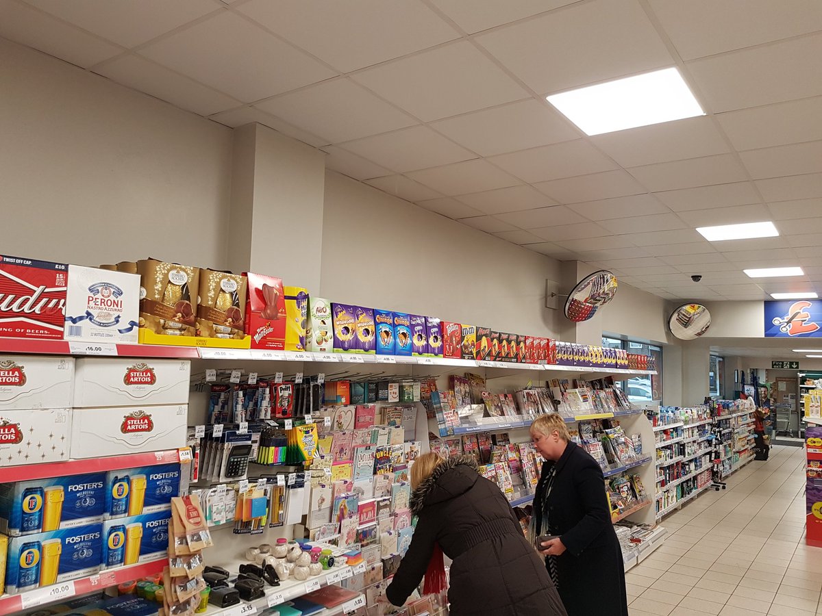 It's beginning to look a lot like Easter #teampendle #easterbunny @expleyland <a href="/DomCarey1/">Dominic Carey</a>