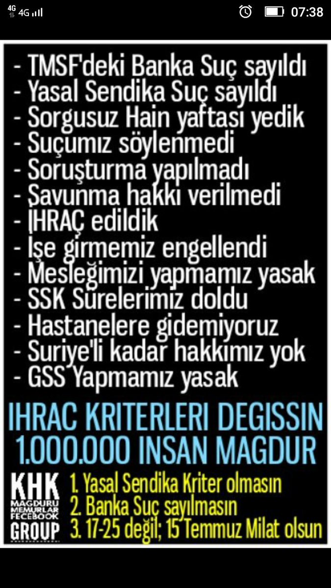 <a href="/omerrcelik/">Ömer Çelik</a> <a href="/necdetunuvar/">Necdet Ünüvar</a>
 <a href="/fdemetsari/">Fatma Güldemet Sarı</a> <a href="/MSErdinc/">Mehmet Şükrü ERDİNÇ</a>
 <a href="/Tamer_Dagli/">Tamer Dağlı 🇹🇷</a> <a href="/AhmetAYDIN_02/">Ahmet AYDIN</a> <a href="/AvHalilFirat/">İbrahim Halil FIRAT</a> <a href="/DrSalihFirat/">Dr. Salih FIRAT</a>
 <a href="/avaliozkaya/">Ali ÖZKAYA 🇹🇷</a> @OzkalHatice