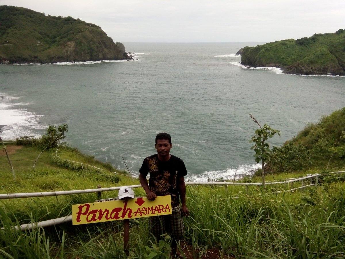 jum4cs's tweet photo. Teluk panah https://t.co/7hfnS3WQhP
