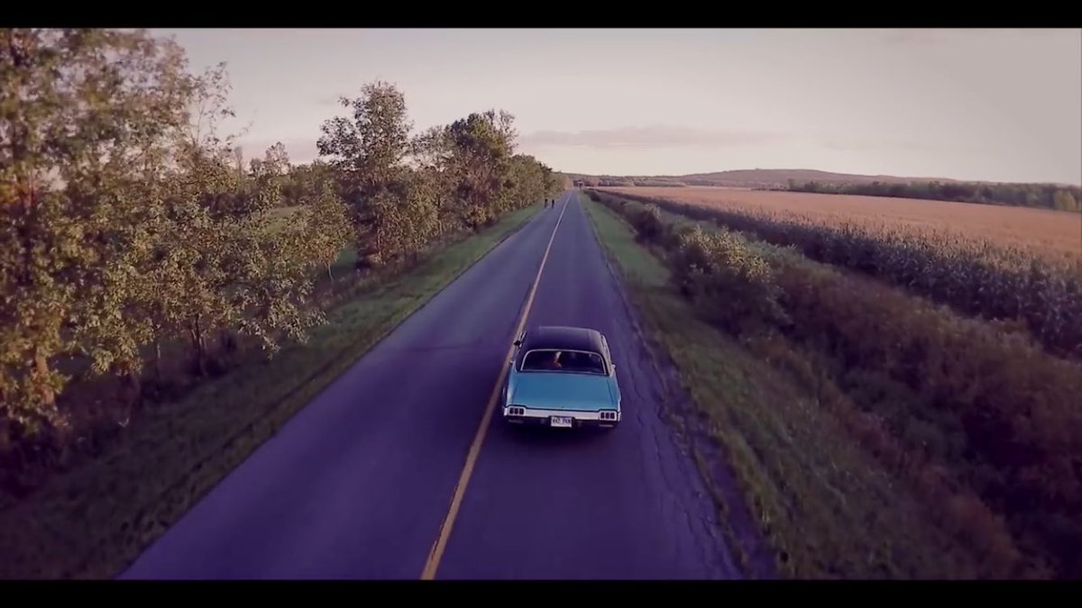 WordsofWisdom26's tweet image. #MusicWeekend 🎤🎸🎼

Boulevard - @brendan_hamel 

youtu.be/QrcK4BwBM58