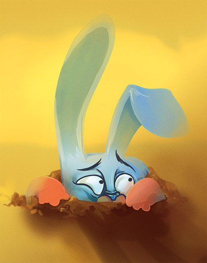 Yay 15%
kickstarter.com/projects/10878… 
#bunny #lapin #games #jds #j2s #plato #love #run #Cards