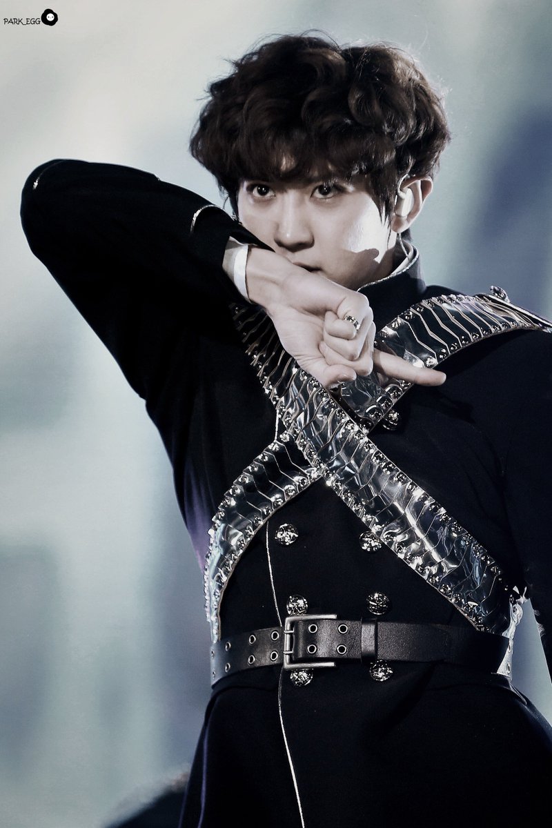 knockknock0408's tweet photo. [DL] 170114 CHANYEOL cr.PARK_EGG_9P-2
LINK >> https://t.co/ZUSqYbUz9A https://t.co/rOnzJwpKco