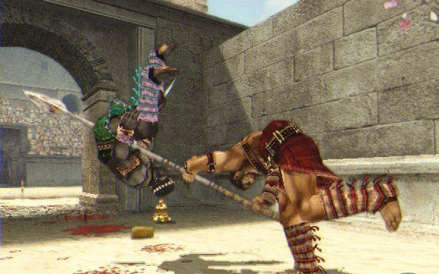 shadow of rome ps2 iso shadow of rome ps2 iso