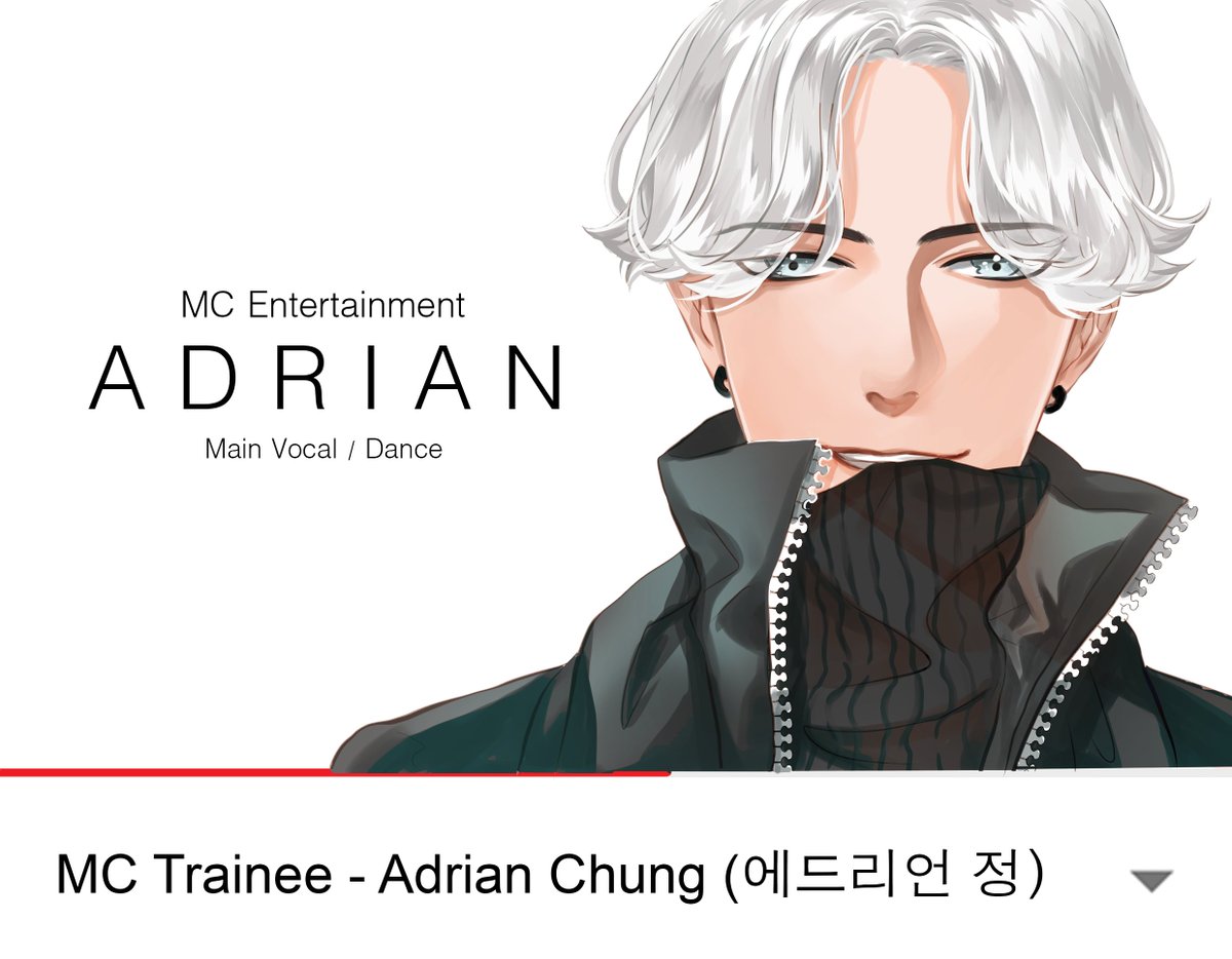 MC_ADRIANN's tweet photo. Hi everyone! ทีเซอร์ออกแล้วนะครับ แวะเวียนไปดูกันได้ https://t.co/TasFc6ujp9 https://t.co/n8lJlinaIR