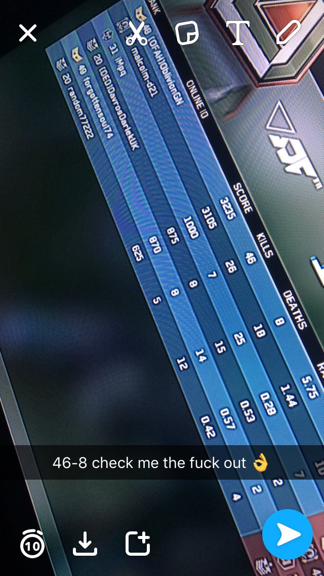 PsychGamerz tweet picture