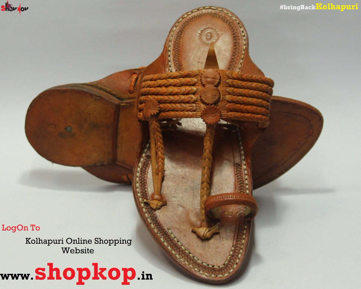 ShopKop_in's tweet photo. @ikpsgill1 https://t.co/YGM9qJjKSG #kolhapuri #online #shopping #website #kolhapuriChappal #authentic #shopkop #bringBackKolhapuri #kolhapur https://t.co/g4IPdi6mP0