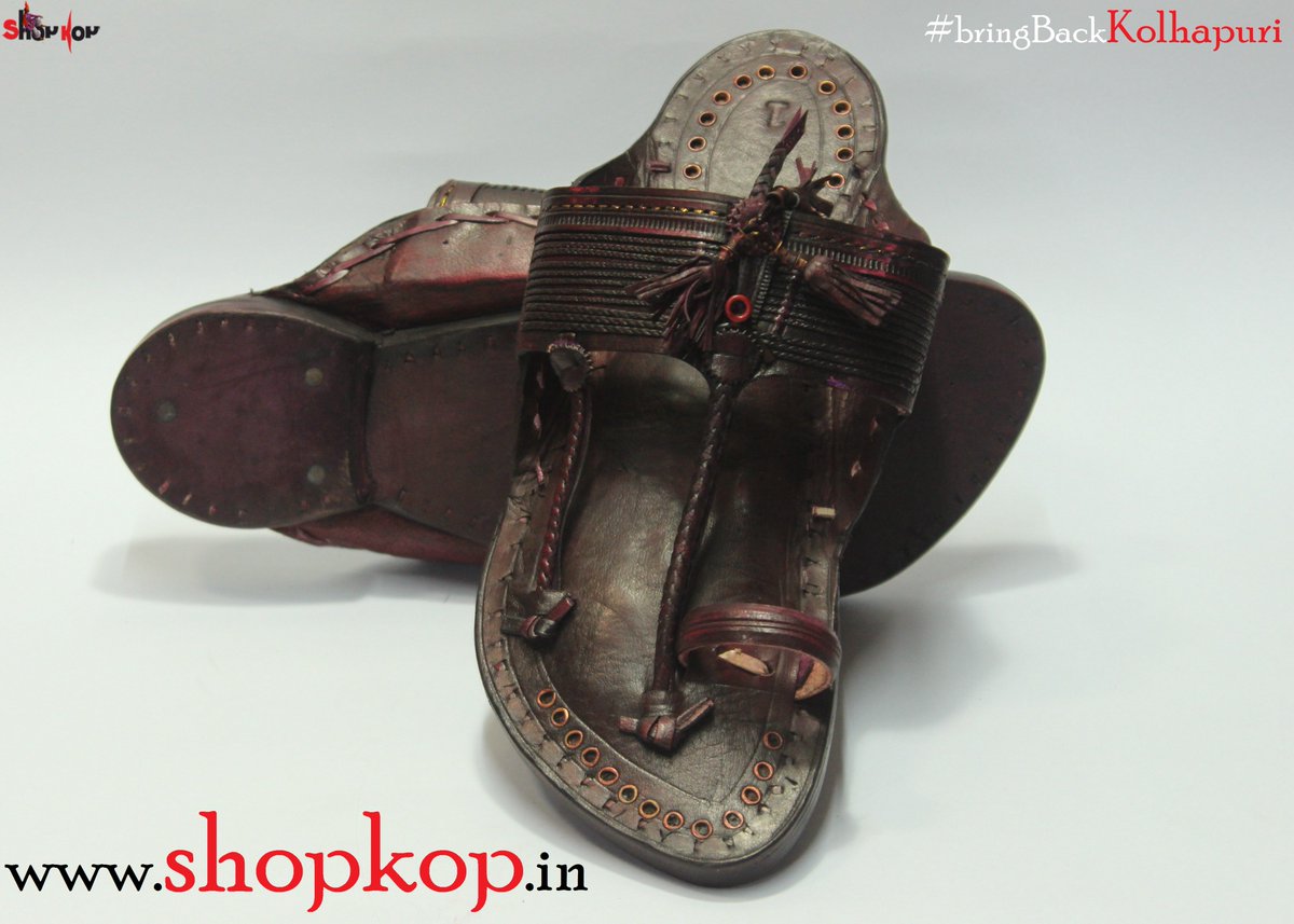 ShopKop_in's tweet photo. @ikpsgill1 https://t.co/YGM9qJjKSG #kolhapuri #online #shopping #website #kolhapuriChappal #authentic #shopkop #bringBackKolhapuri #kolhapur https://t.co/g4IPdi6mP0