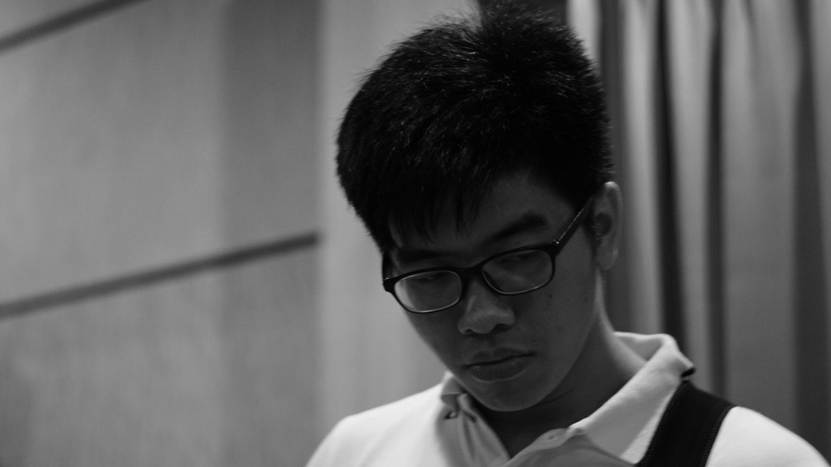 Bassist of <a href="/medisband/">Medis Band</a> #PractiseMakesPerfect