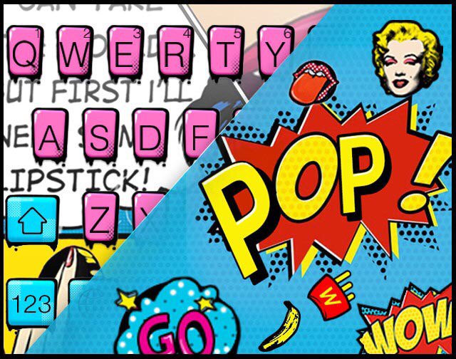 rapkoolg's tweet image. For the colorful, now. Download #GOKeyboard itunes.apple.com/app/apple-stor…