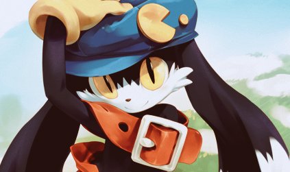DREAMJAVI's tweet photo. #klonoa https://t.co/1R5FIBwguh