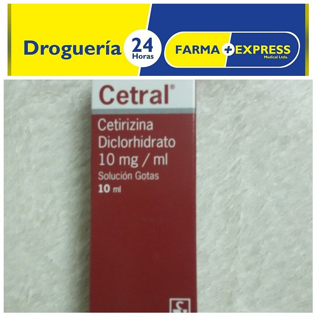 Cetirizine, Zyrtec, Zyrtec Allergy, Zyrtec Hives: Drug Facts, Side Effects and Dosing