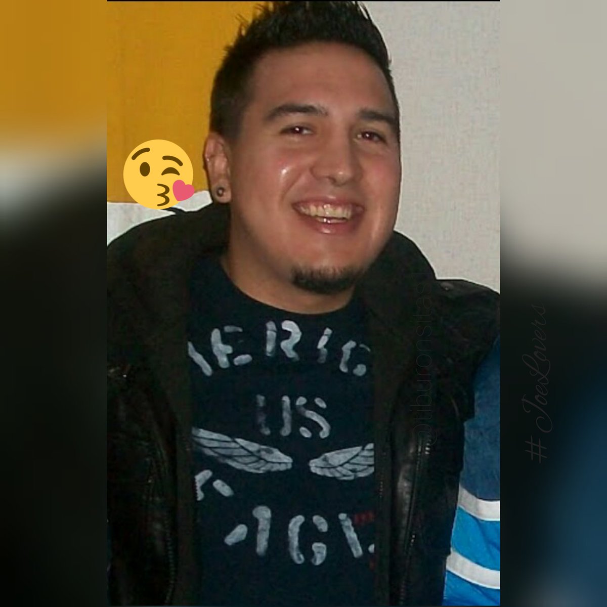 tiburonsitas1's tweet photo. Buenas Noches #FansBronqueras
@broncojoseadan 😴😴
#JoeLovers https://t.co/rihY1bKfNV