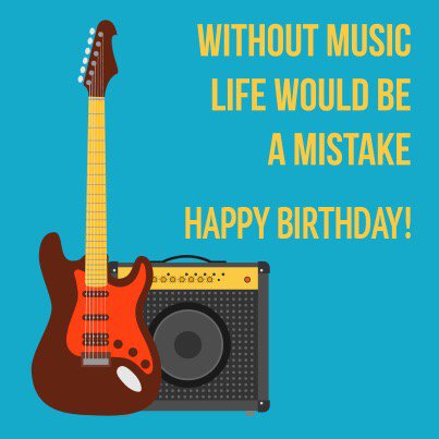 Happy Birthday Dave Grohl via 