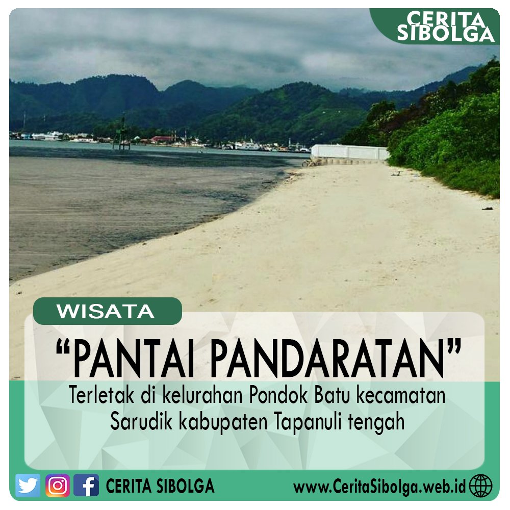 #CeritaSibolga #Sibolga #inisibolga #Tapteng #Tapanulitengah #initapteng