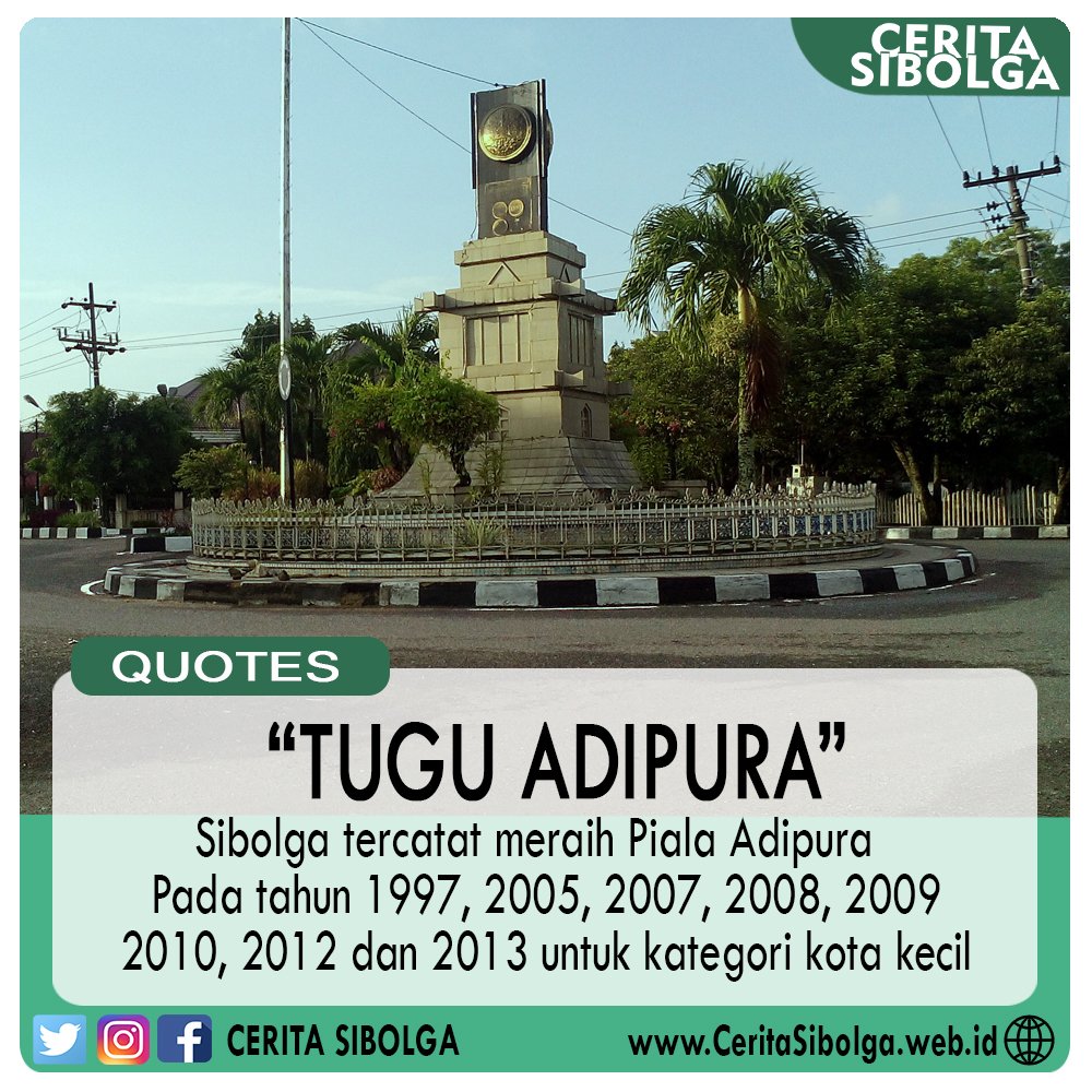 #CeritaSibolga #Sibolga #inisibolga