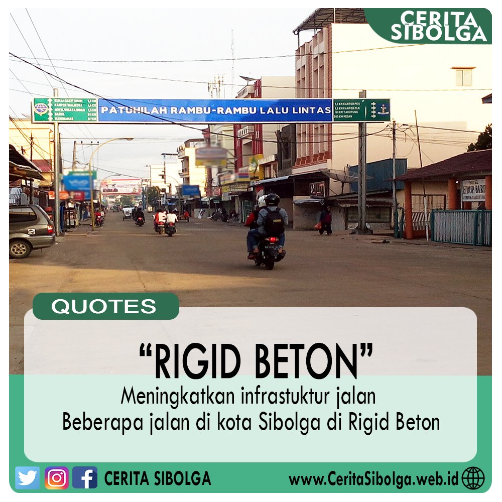 #CeritaSibolga #Sibolga #inisibolga #Tapteng #Tapanulitengah #initapteng