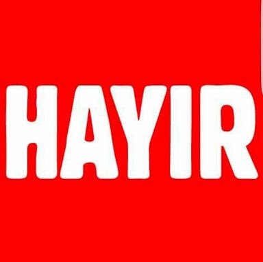 Resmi Twitter'da görüntüle