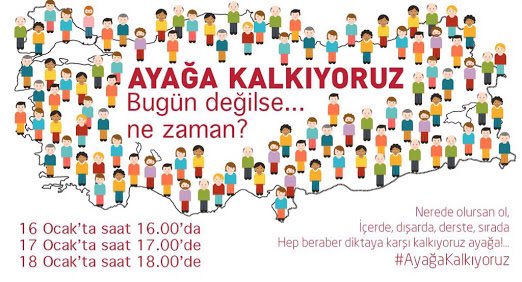 Resmi Twitter'da görüntüle