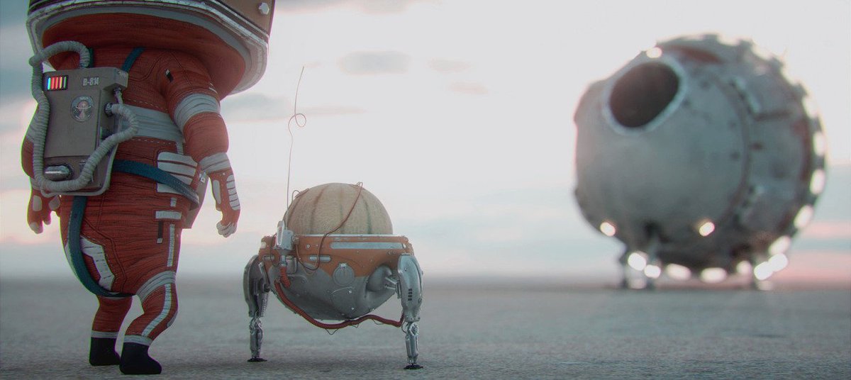 Black Holes is "gold" ! Sundance, here we come !!!

blackholesfilm.com

<a href="/Lightwave3d/">LightWave 3D</a> <a href="/OTOY/">OTOY</a> <a href="/catsuka/">Catsuka</a> <a href="/JulienTellouck/">Julien Tellouck</a>