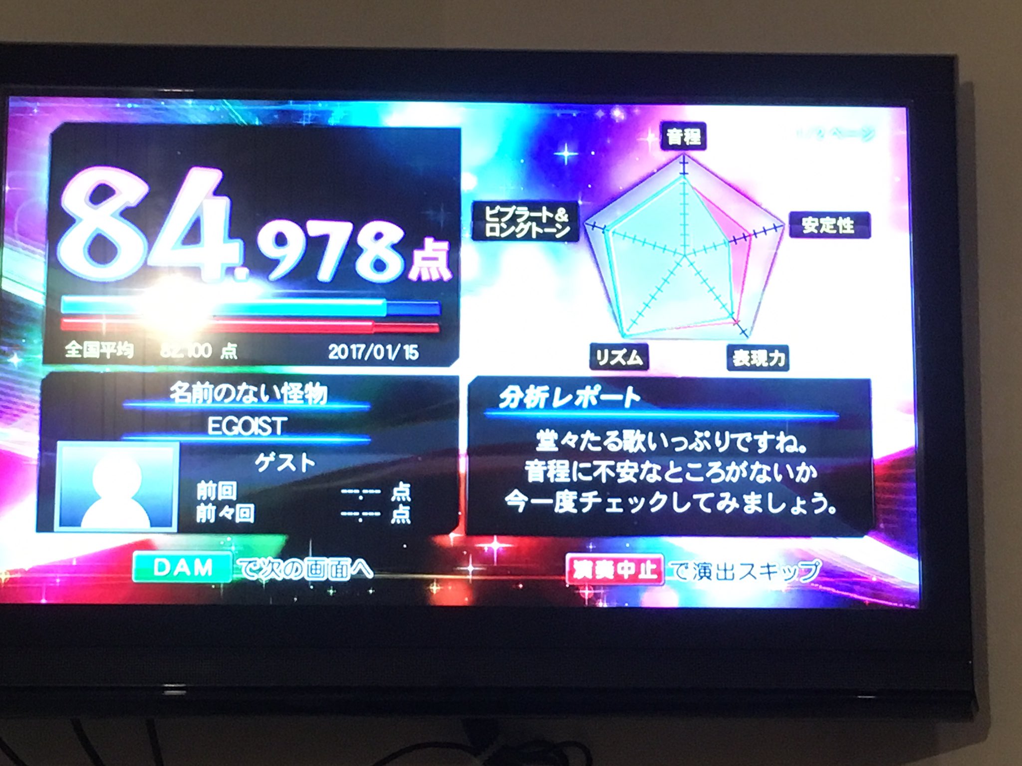 名前の無い怪物 Twitter Search Twitter