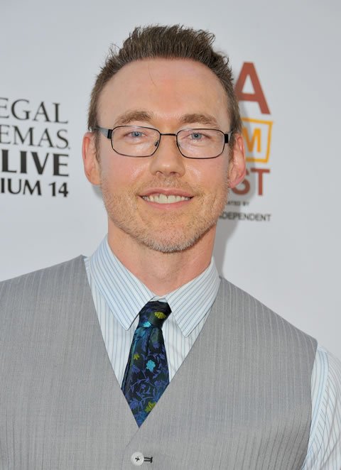 Happy Birthday Kevin Durand 