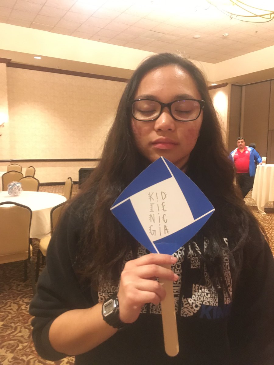 audreyyyao's tweet photo. #CAGold #MLKDECA https://t.co/ugre59gqT7