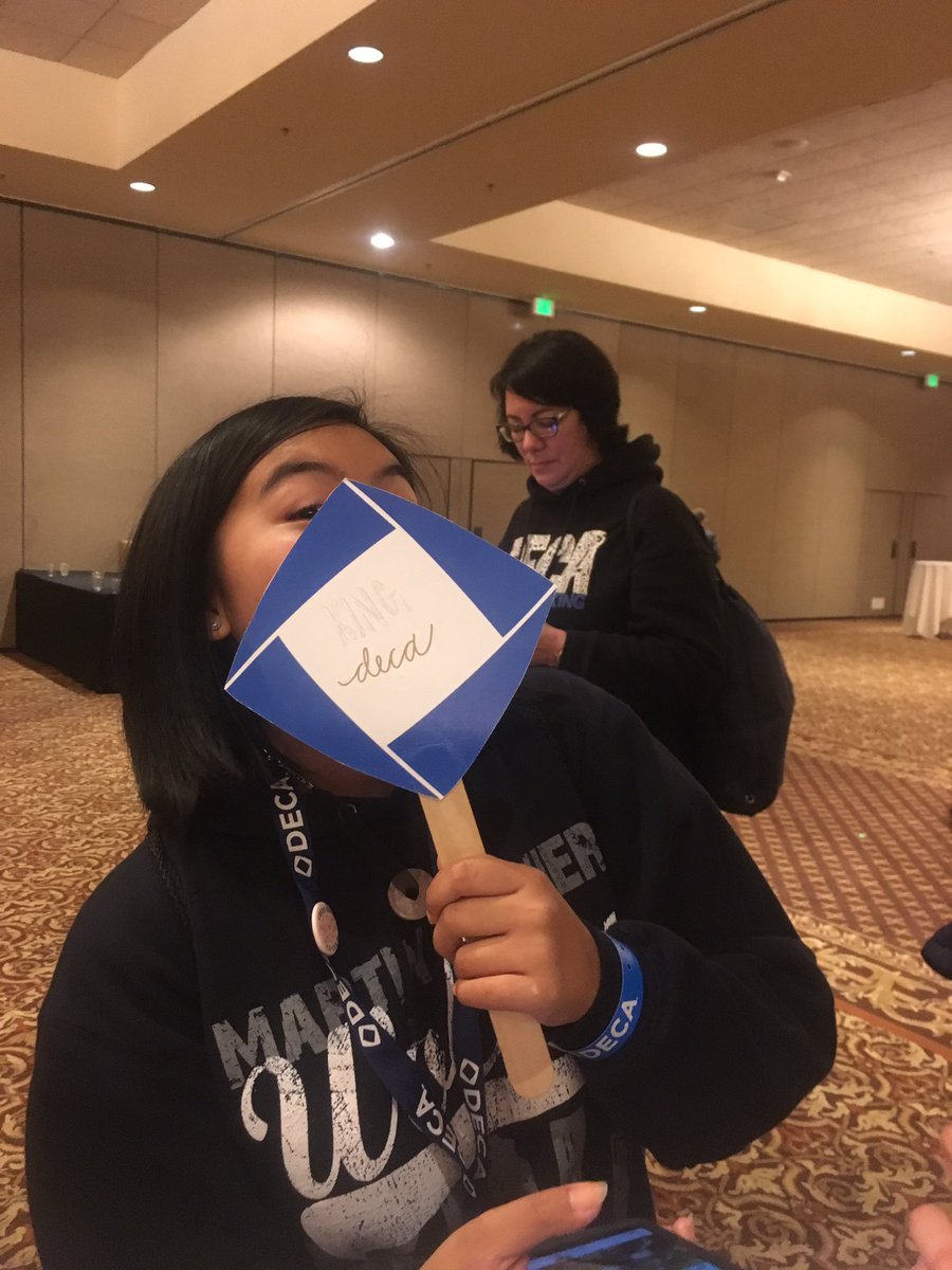 audreyyyao's tweet photo. #CAGold #MLKDECA https://t.co/m3N63nd0ZC