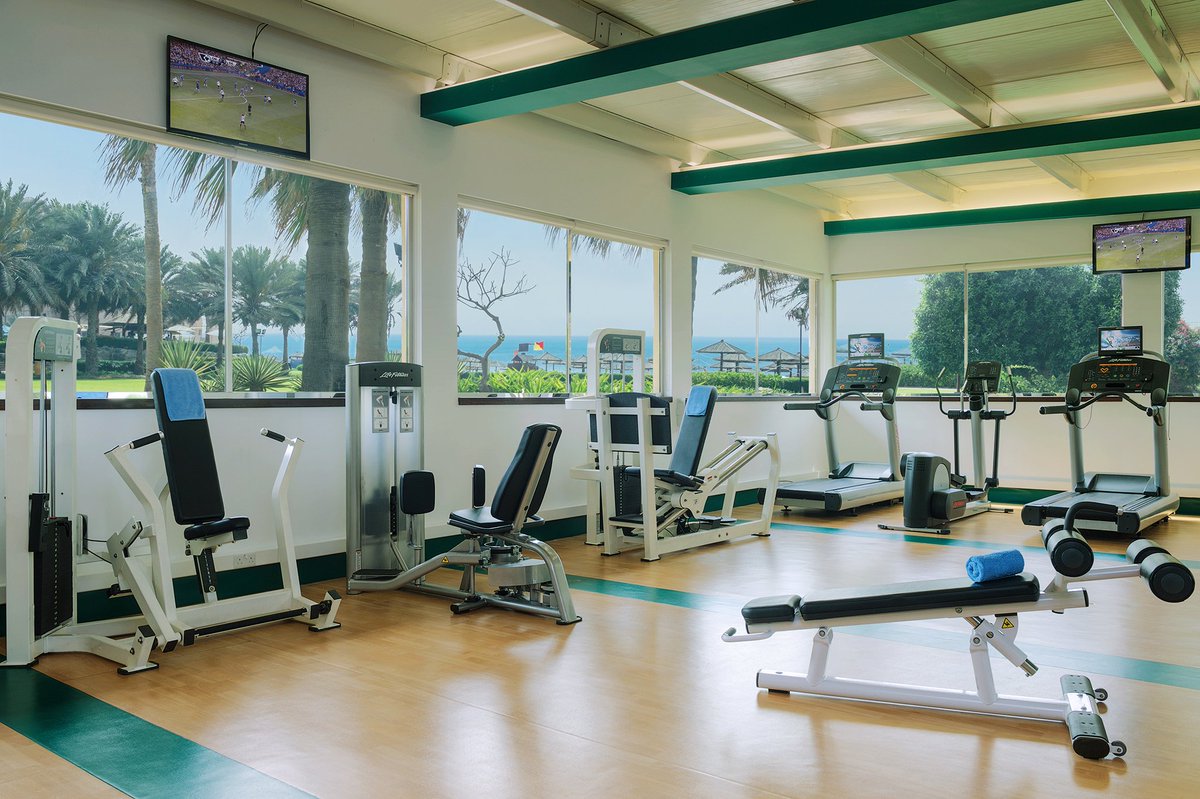 CoralHotelGroup's tweet photo. Hey guys, time to shape up! Who is joining us at the gym? π
#HMH #RelaxHMH #HappyHMH #FamilyHMH @CBRSHARJAH
https://t.co/IakgemvB8U https://t.co/MFh3pymo3S