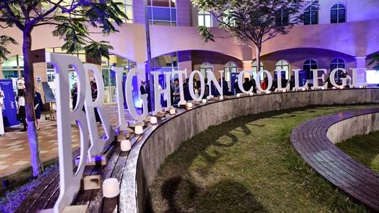 BCADadmissions's tweet photo. #curious? Join @BCADseniorhead &amp; @BCADsixthform 7th February 2017 @ 5pm for an #exciting Senior School Open Evening @BCAbuDhabi https://t.co/CJeDabgK7e