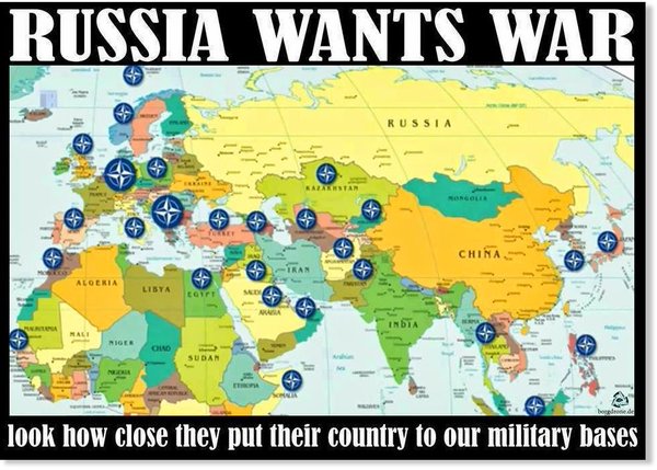 OccupySchagen's tweet image. #Duizenden Amerikanen in Polen aan Russische Grens: 
-&amp;gt;nos.nl/l/2152673 via @NOS

#Occupy:
#Bedreigt #Rusland de #NATO ?
Wie Dreigt ?
