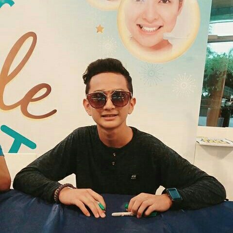 Wafiy Ilhan Fanz Alieya Syu2004 Twitter