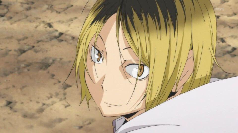 Shouyou やっぱり 西谷と研磨かっこいい 西谷夕 孤爪研磨 ハイキュー好きな人rt T Co Aozuw5yr4m Twitter