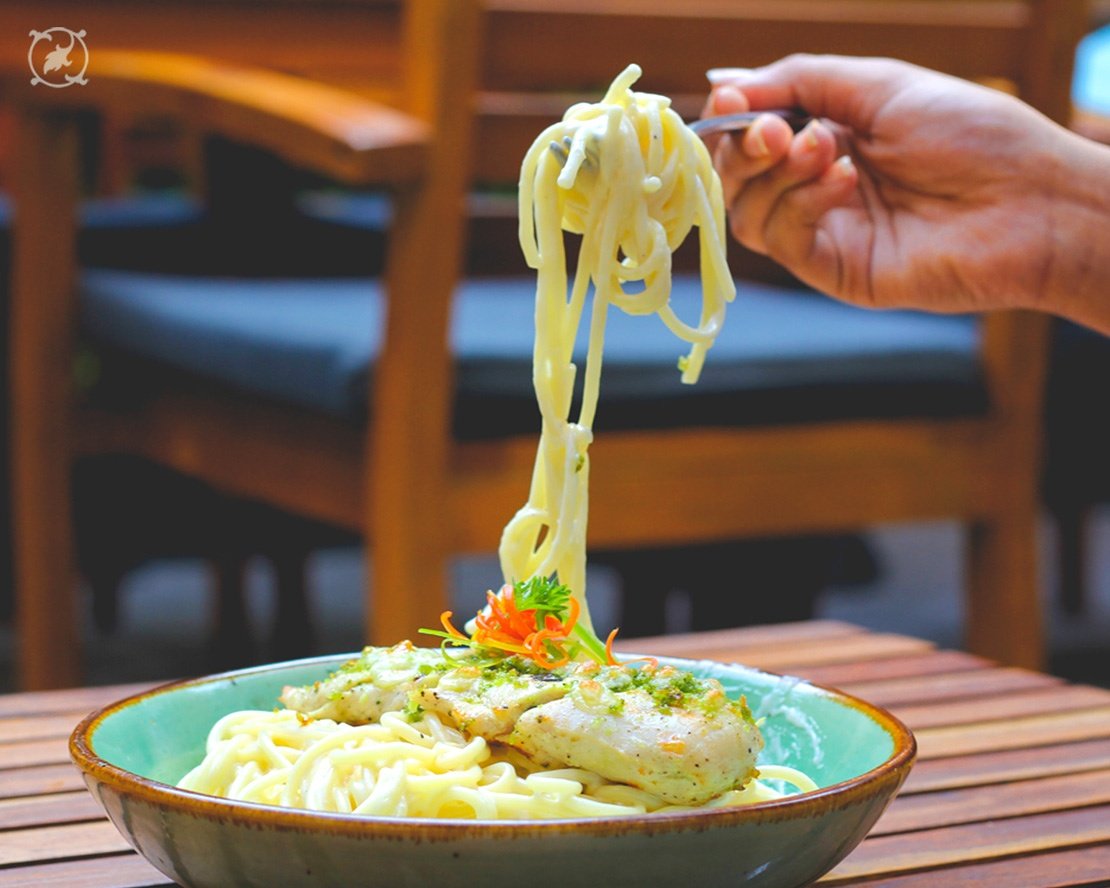 Cafe Basilico® tweet media