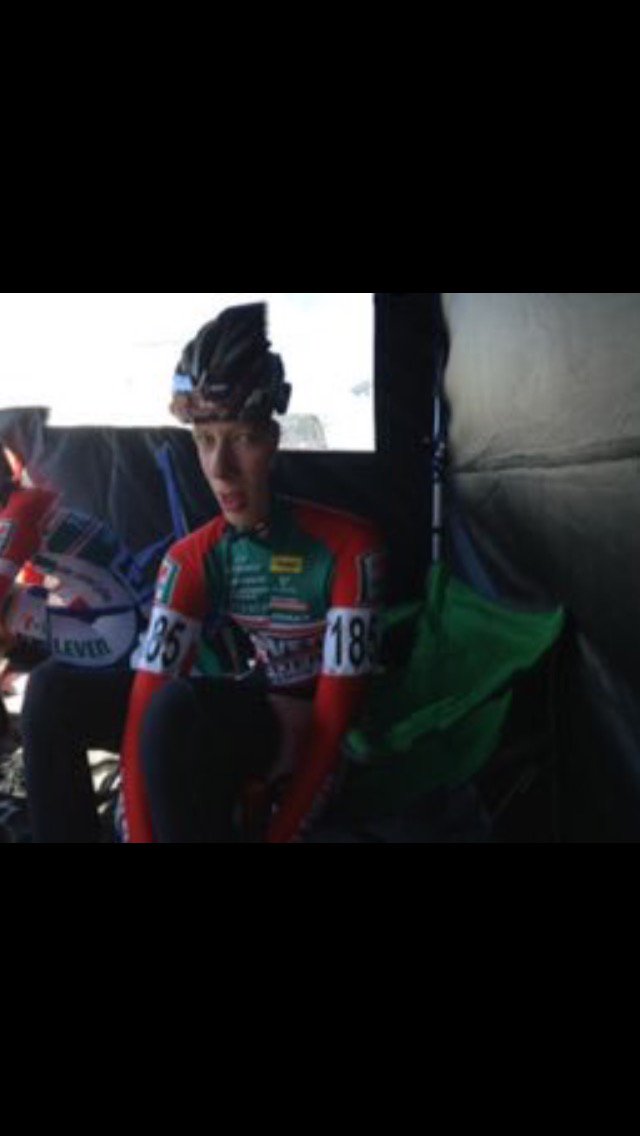 <a href="/ross_ellwood/">Ross Ellwood</a> needs some funding in order to re-enter our dimension, and also to go race at cyclocross worlds. 🤘🏼
usacycling.rallyme.com/rallies/5684/r…