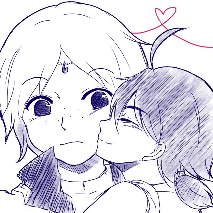 @masahirosono2 
ぺけさん(@hnr_kr )
前のアイコンですみません('・ω・`) 