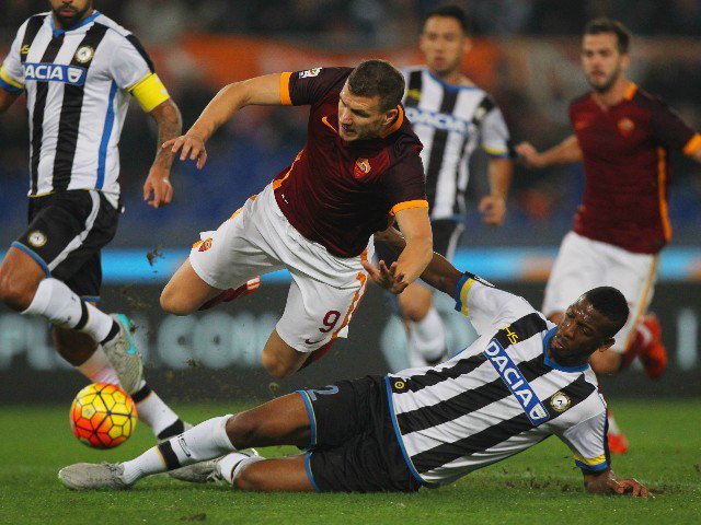 Rojadirecta UDINESE ROMA Streaming Gratis: vedere con Facebook Live e Video YouTube Rojadirecta UDINESE ROMA Streaming Gratis: vedere con Facebook Live e Video YouTube